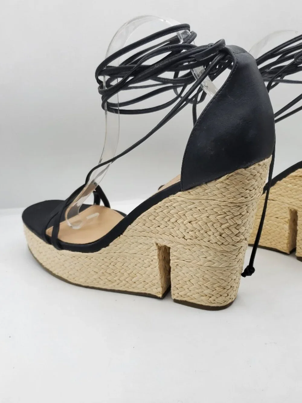 JustFab pre loved